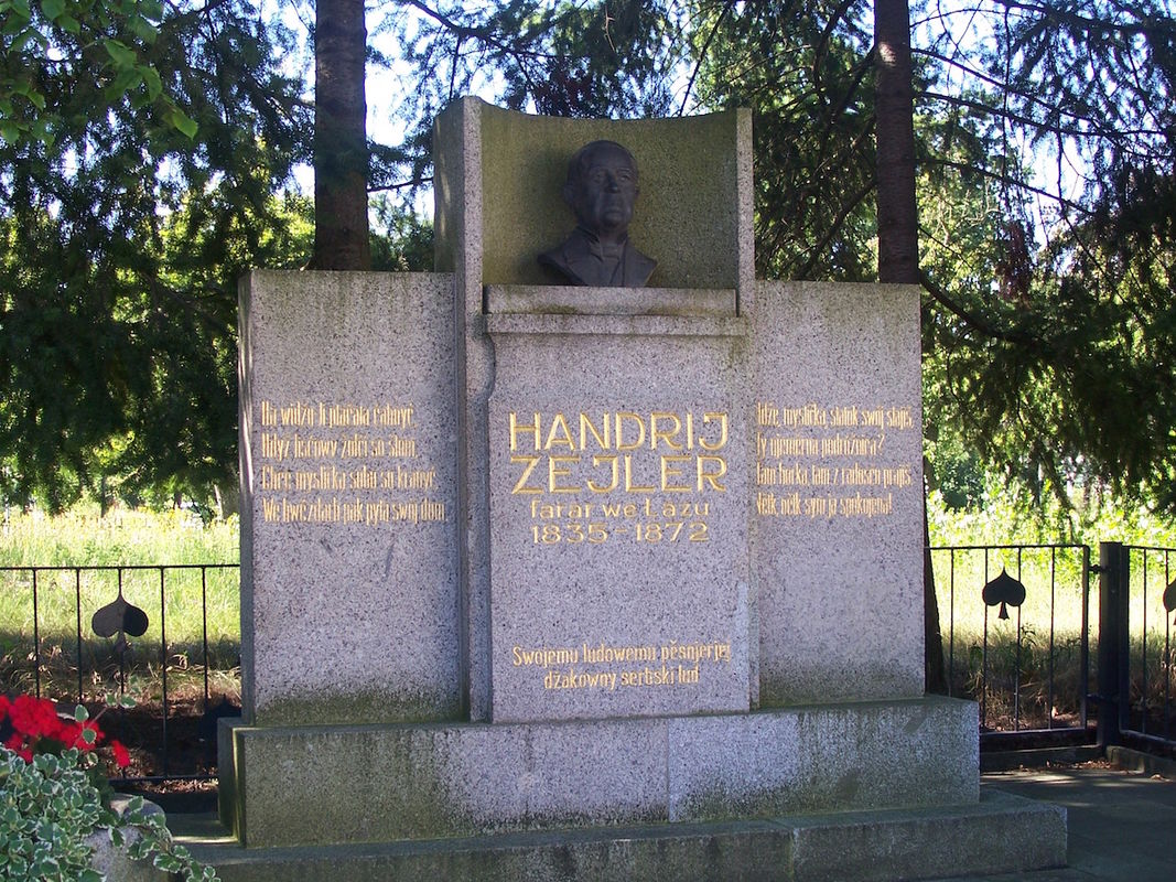 Startseite Einheitsgemeinde Lohsa